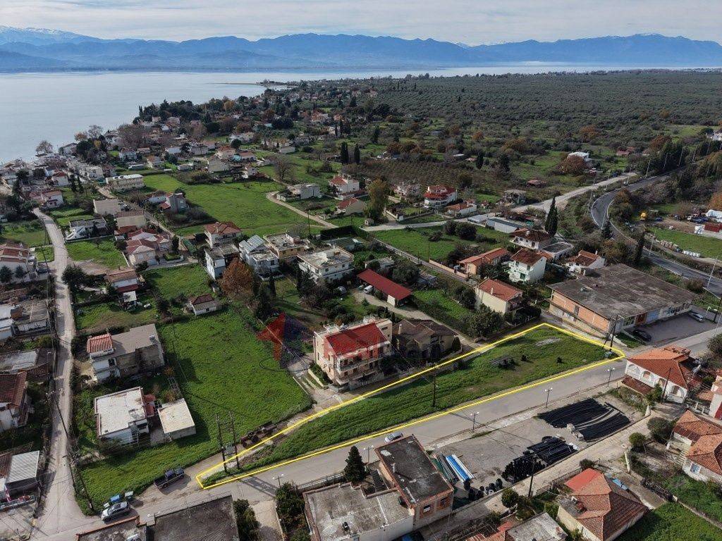 Εξωτερικοι χώροι