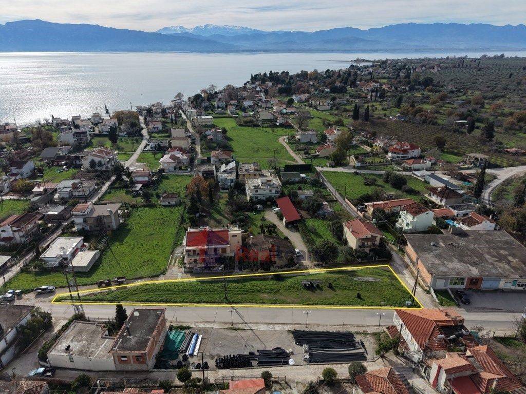 Εξωτερικοι χώροι