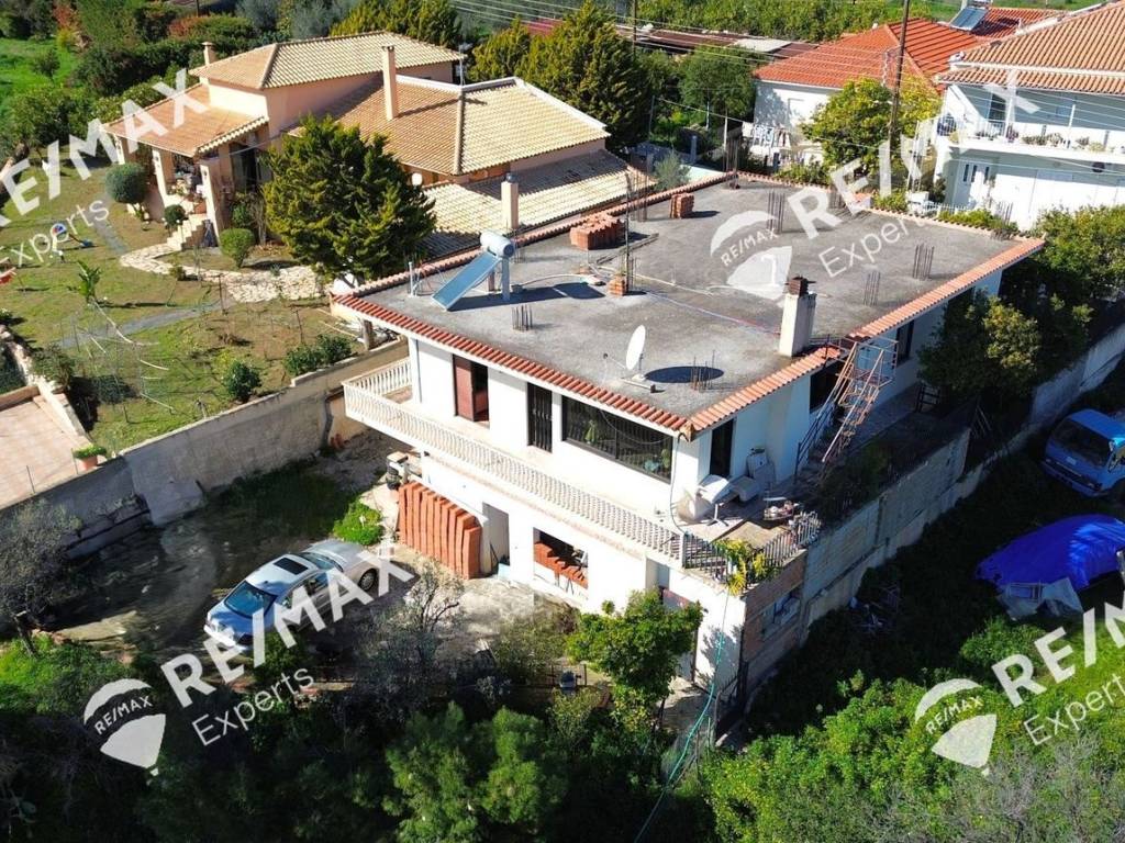 Εξωτερικοι χώροι