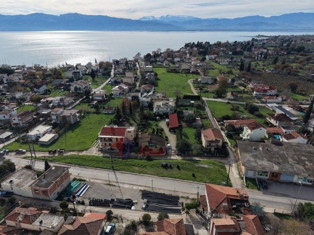 Εξωτερικοι χώροι