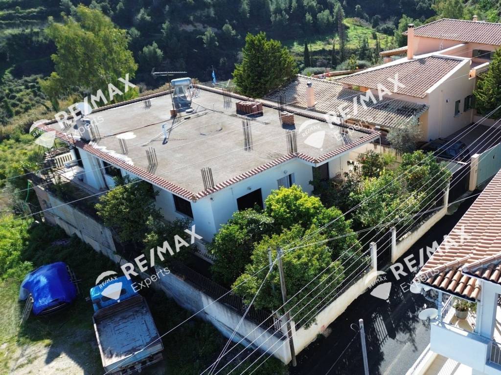 Εξωτερικοι χώροι