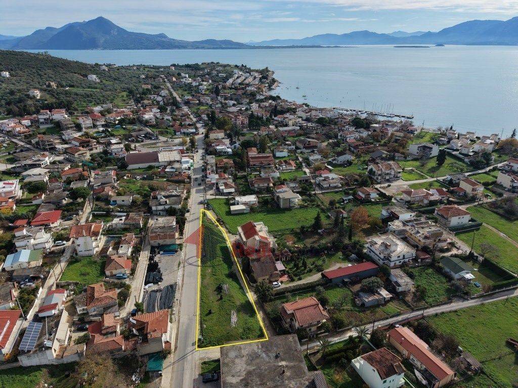 Εξωτερικοι χώροι