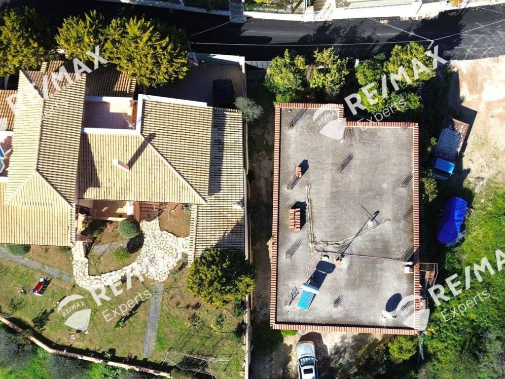 Εξωτερικοι χώροι