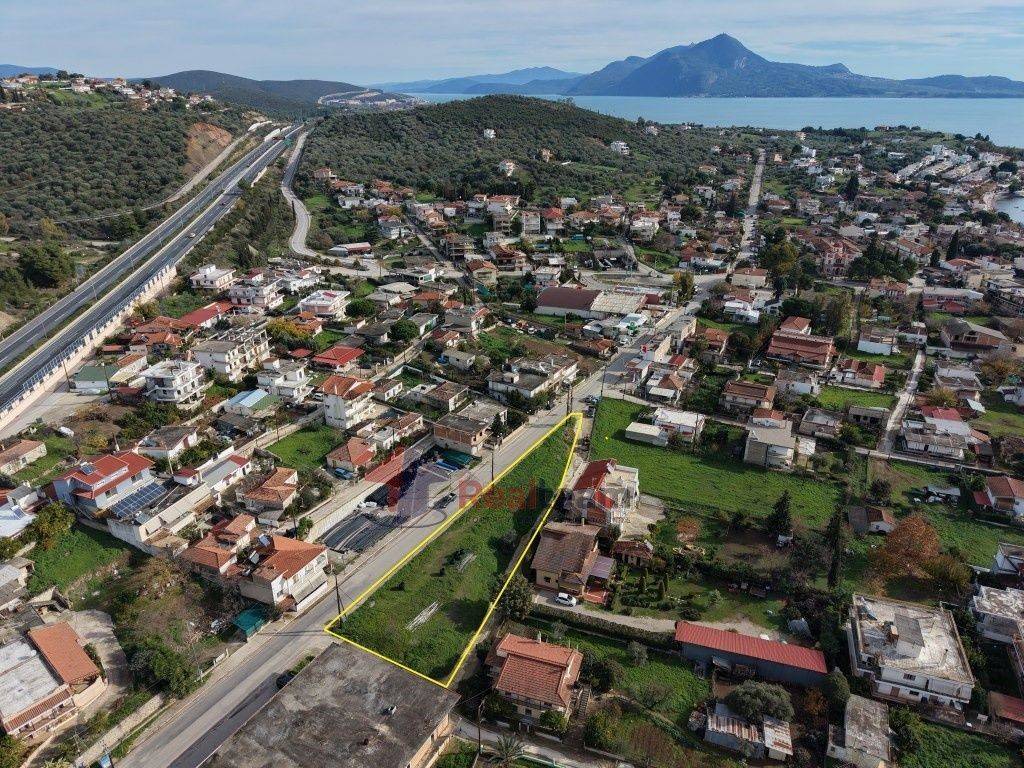 Εξωτερικοι χώροι