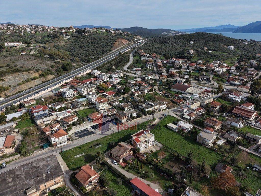 Εξωτερικοι χώροι