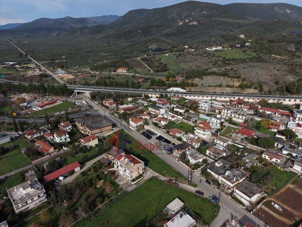 Εξωτερικοι χώροι