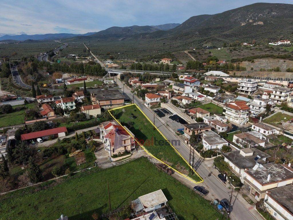 Εξωτερικοι χώροι