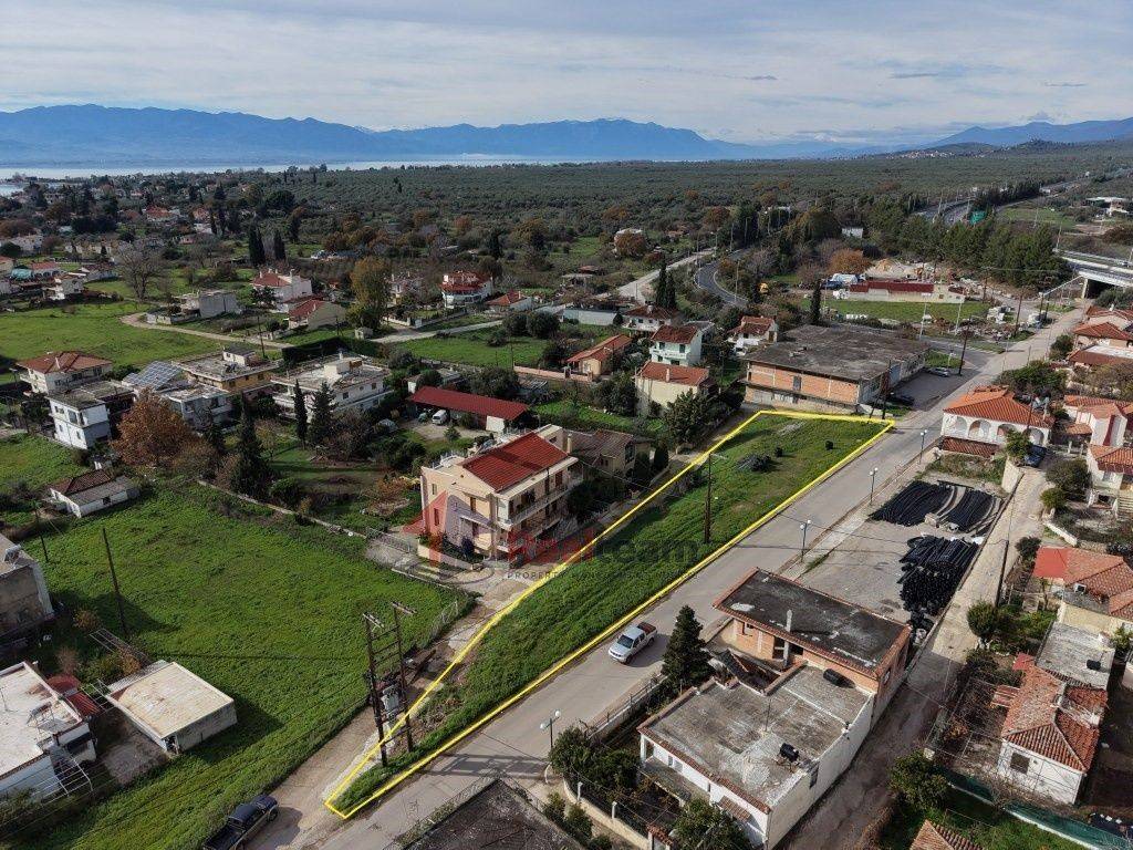 Εξωτερικοι χώροι