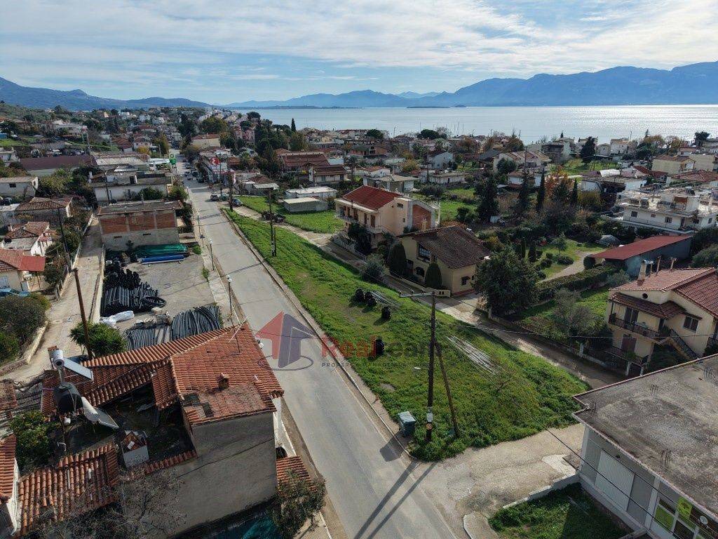 Εξωτερικοι χώροι