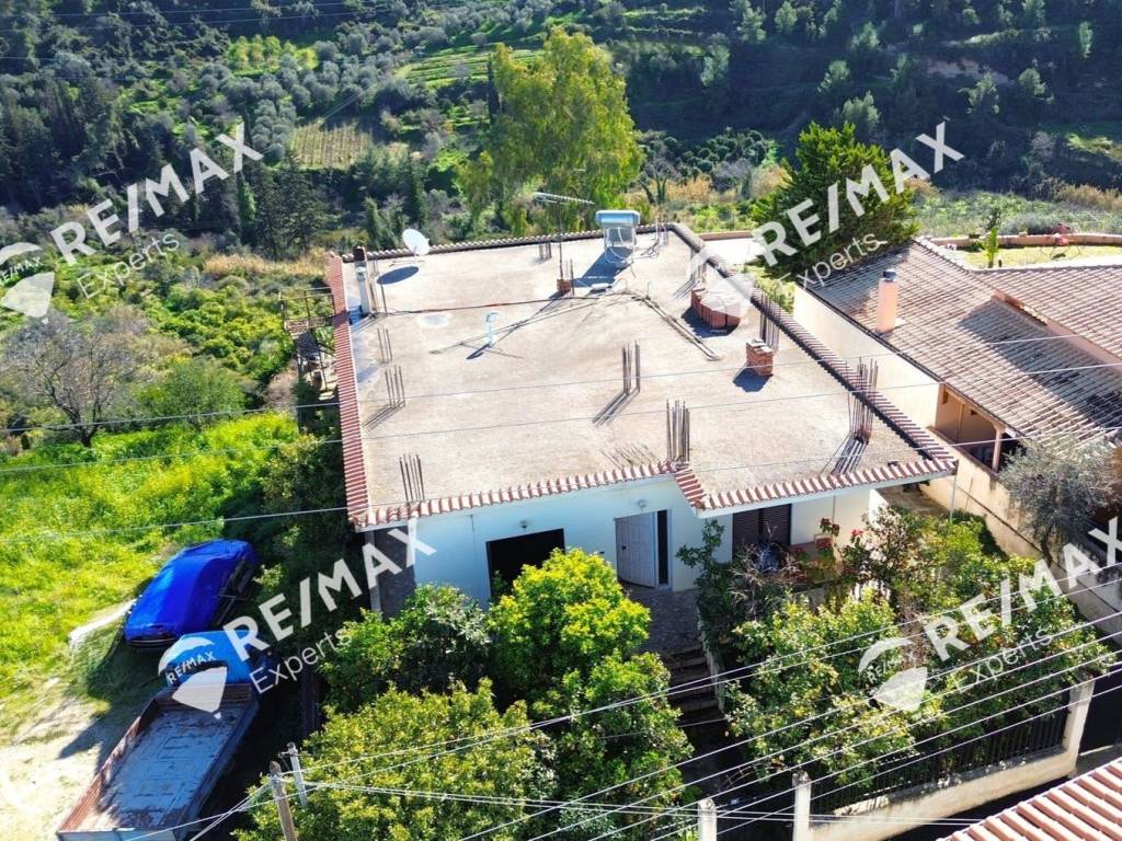 Εξωτερικοι χώροι