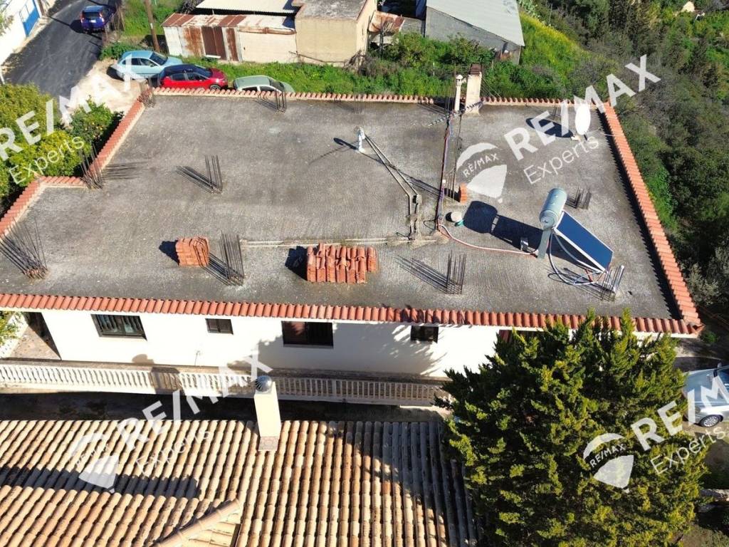 Εξωτερικοι χώροι