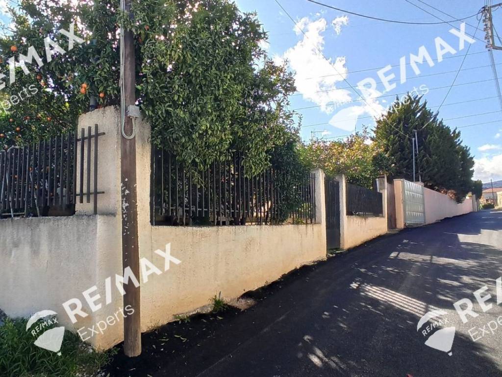 Εξωτερικοι χώροι