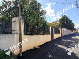 Εξωτερικοι χώροι