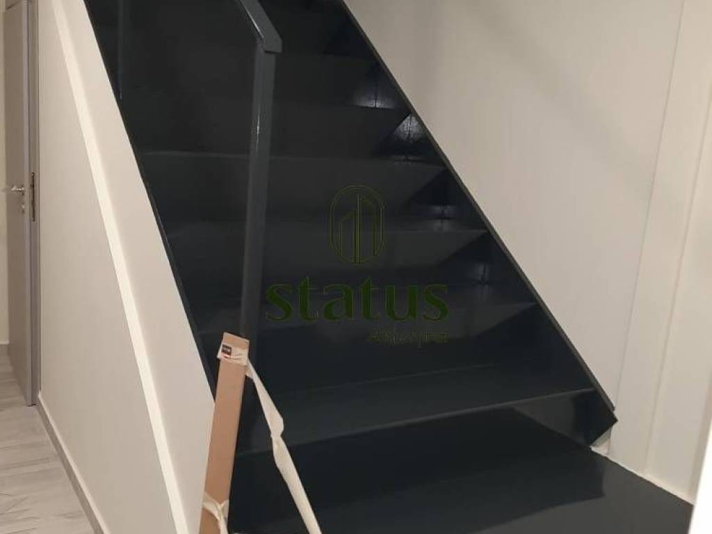 Εσωτερική σκάλα