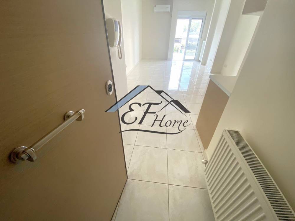 Είσοδος Ακινήτου