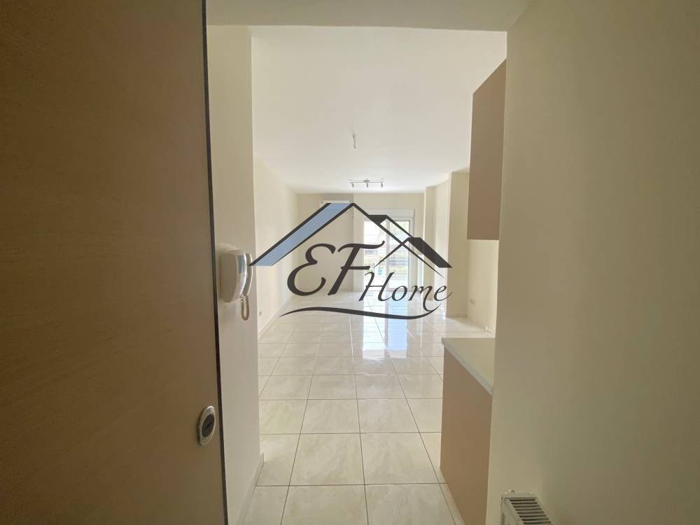 Είσοδος Ακινήτου