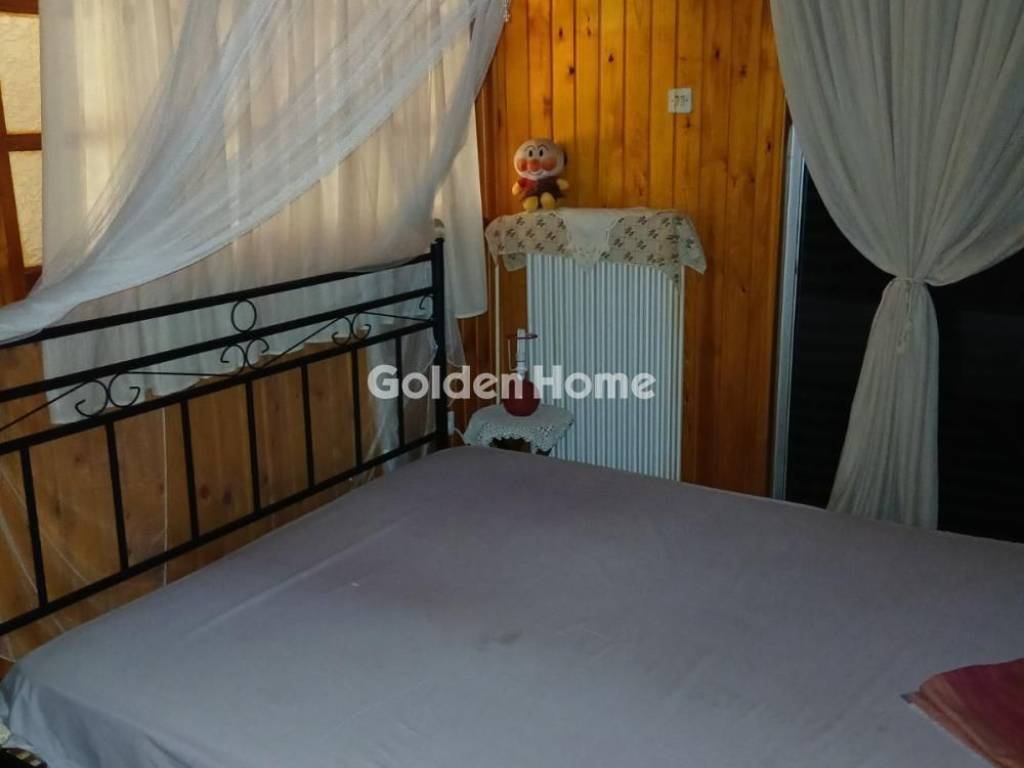 Υπνοδωμάτιο