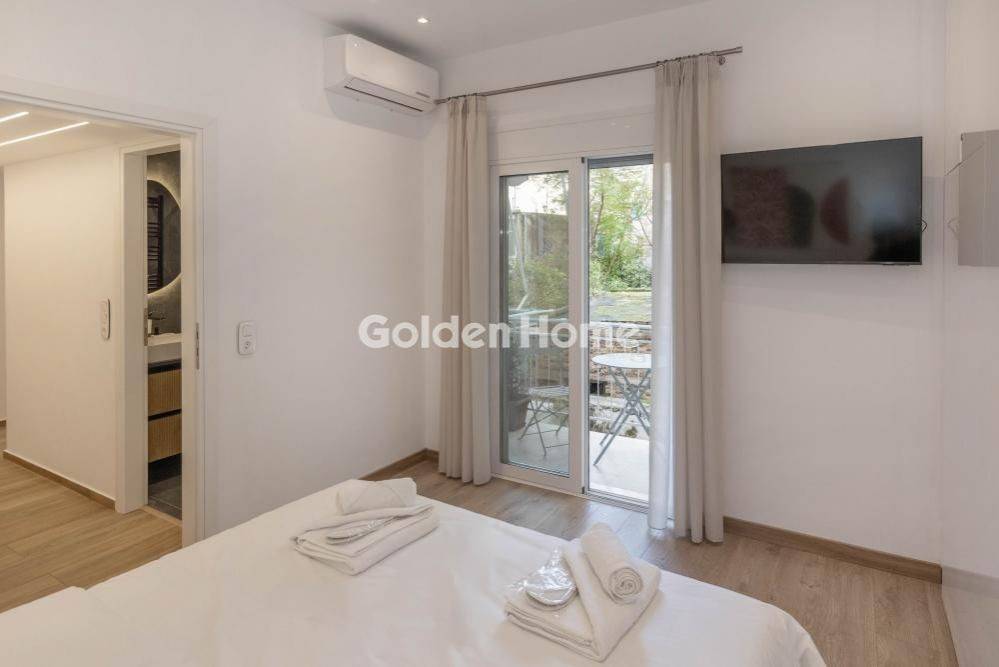 Υπνοδωμάτιο