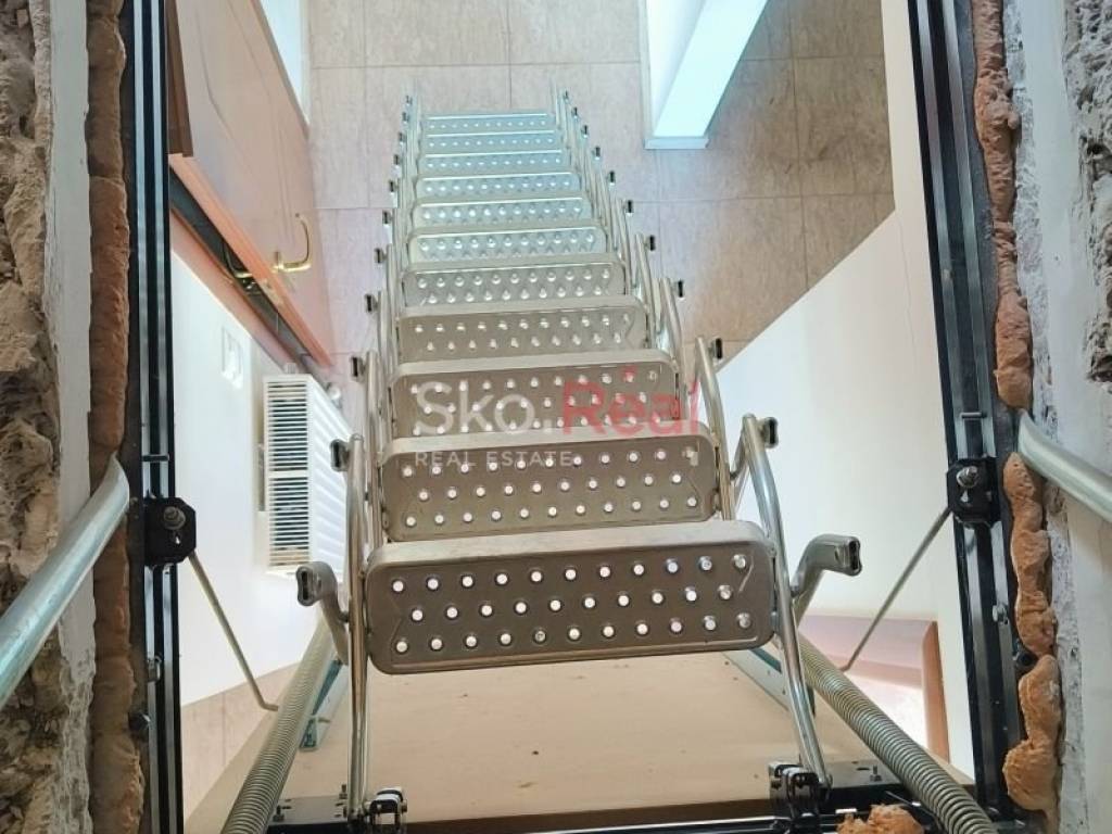 Σκάλα Σοφίτας