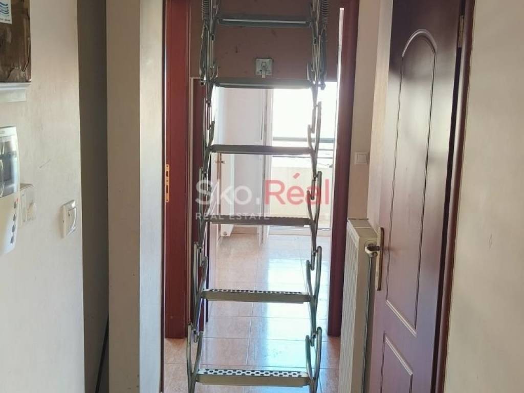 Σκάλα Σοφίτας