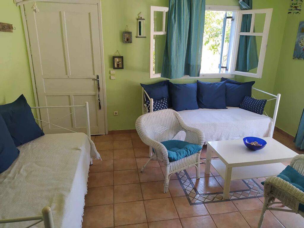 Maisonette - Grekodom 65419|1046123