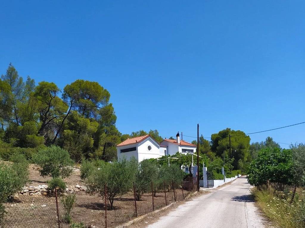 Maisonette - Grekodom 65419|1046134