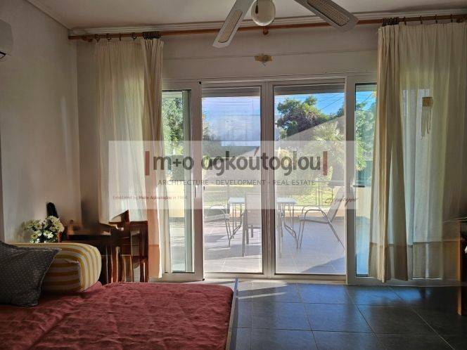 Άποψη χώρου