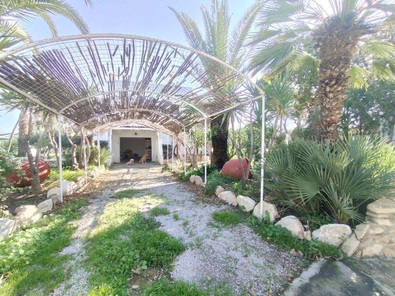 Εξωτερικός χώρος