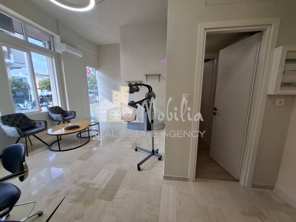 Εσωτερικοι χώροι