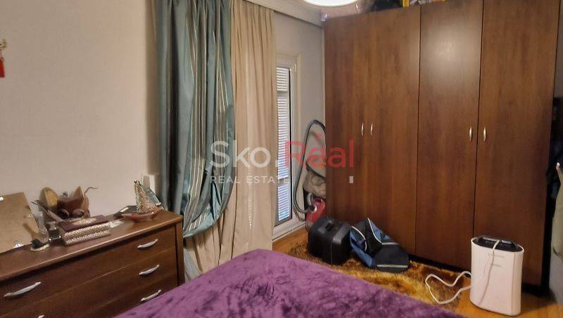 Υπνοδωμάτιο