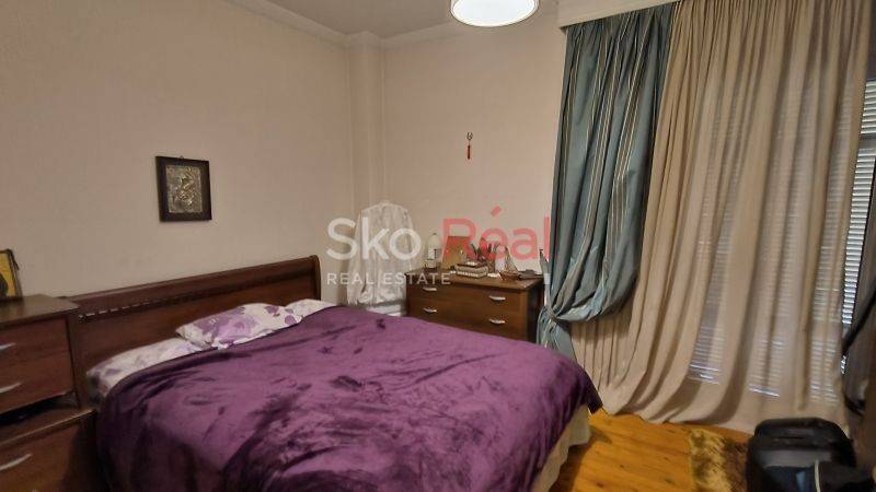 Υπνοδωμάτιο