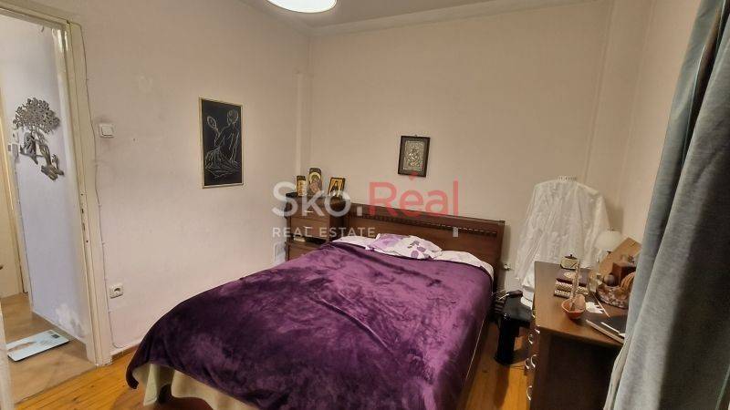 Υπνοδωμάτιο