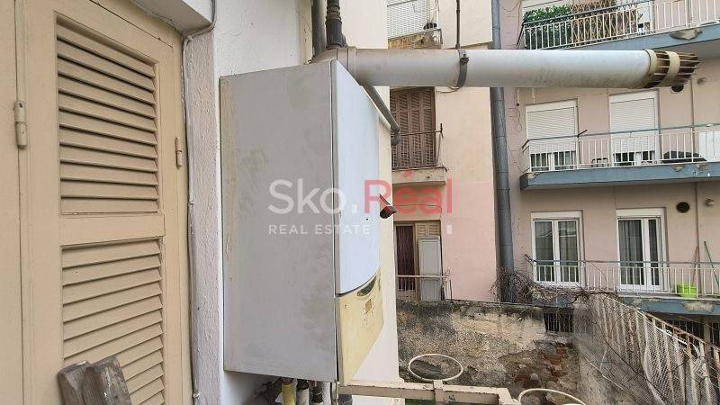 Φυσικό αέριο