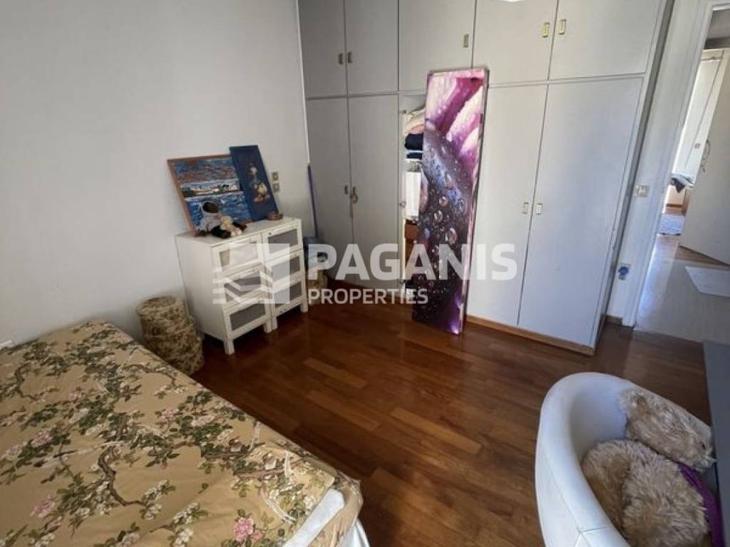 Υπνοδωμάτιο