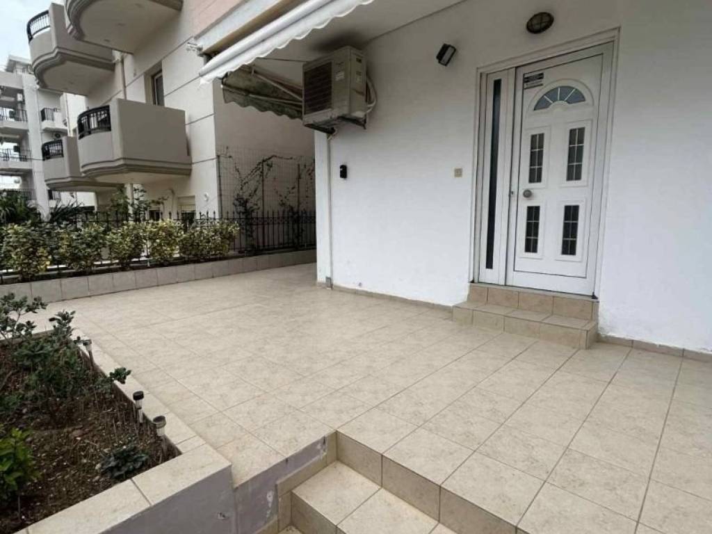 Εξωτερικός χώρος