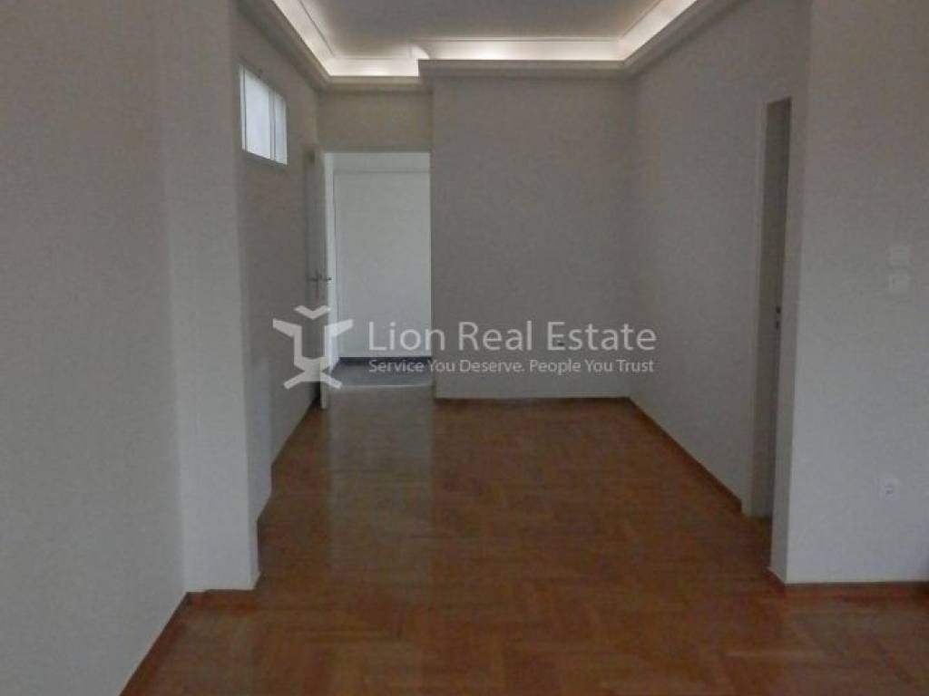 Άποψη χώρου