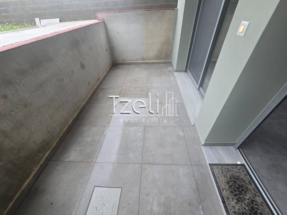 Εξωτερική άποψη χώρου