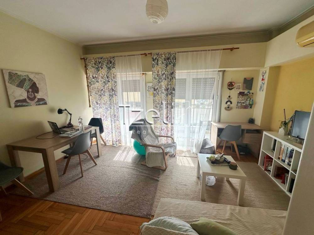 Άποψη χώρου