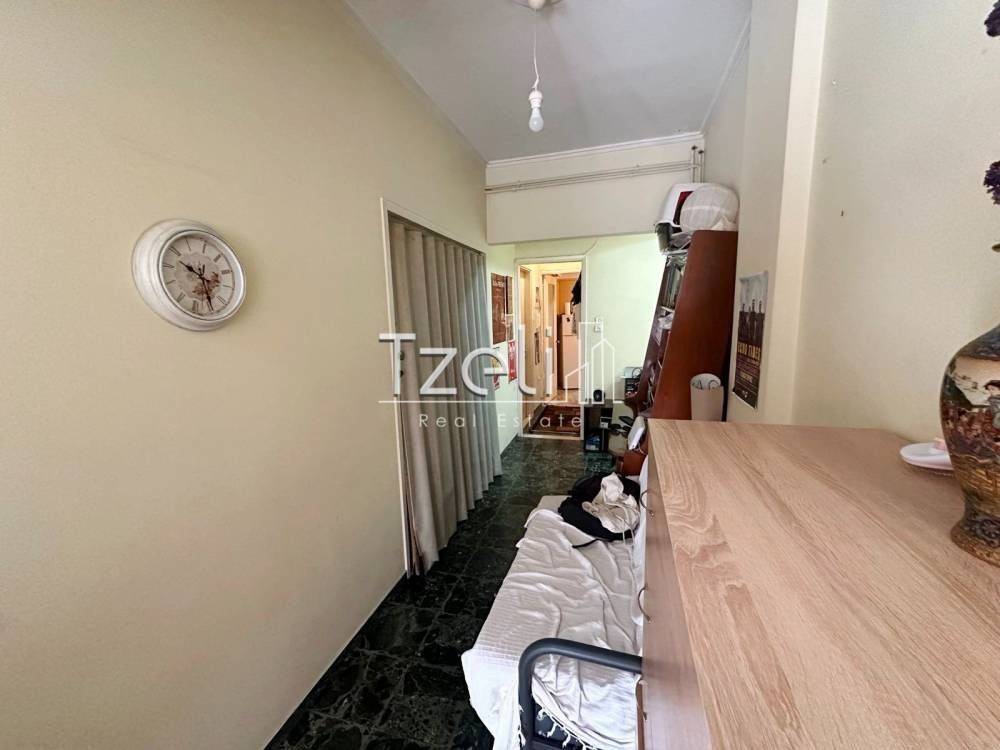 Άποψη χώρου