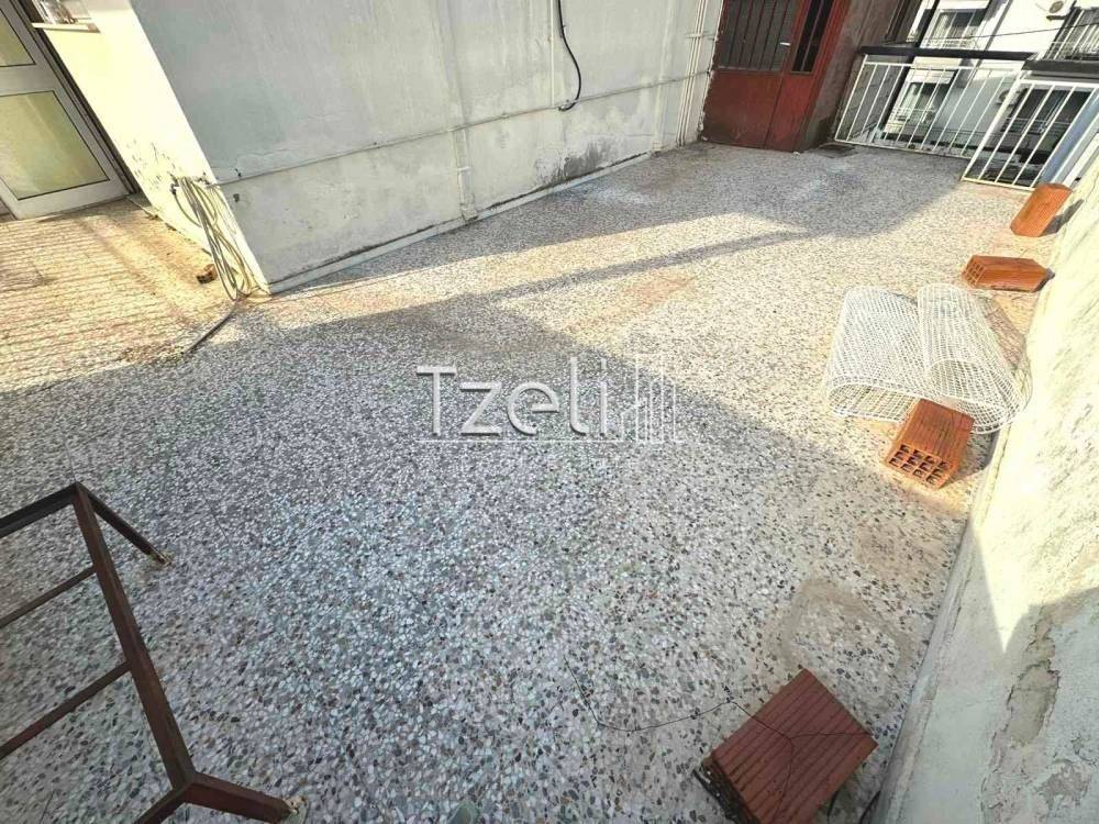 Εξωτερική άποψη χώρου