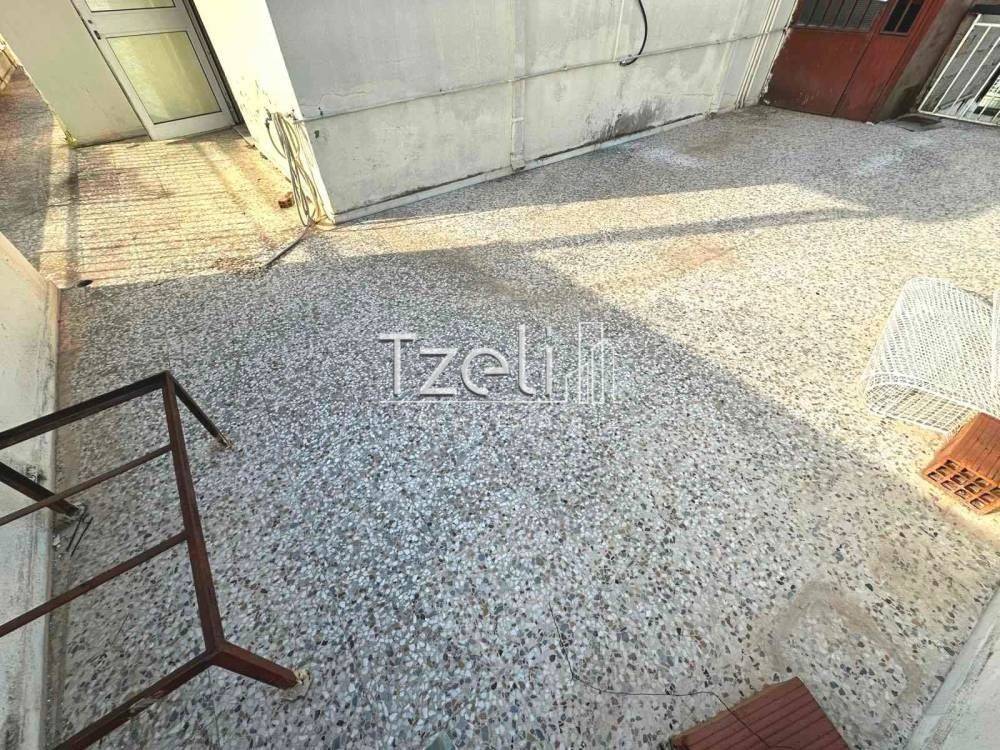 Εξωτερική άποψη χώρου