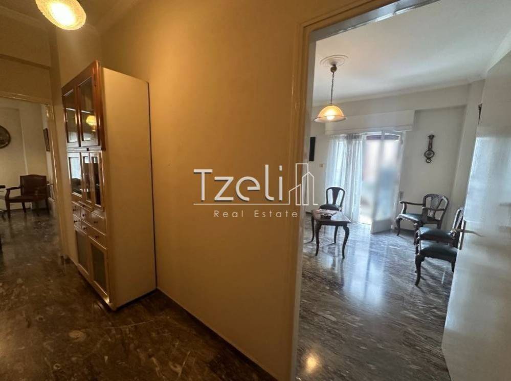 Άποψη χώρου