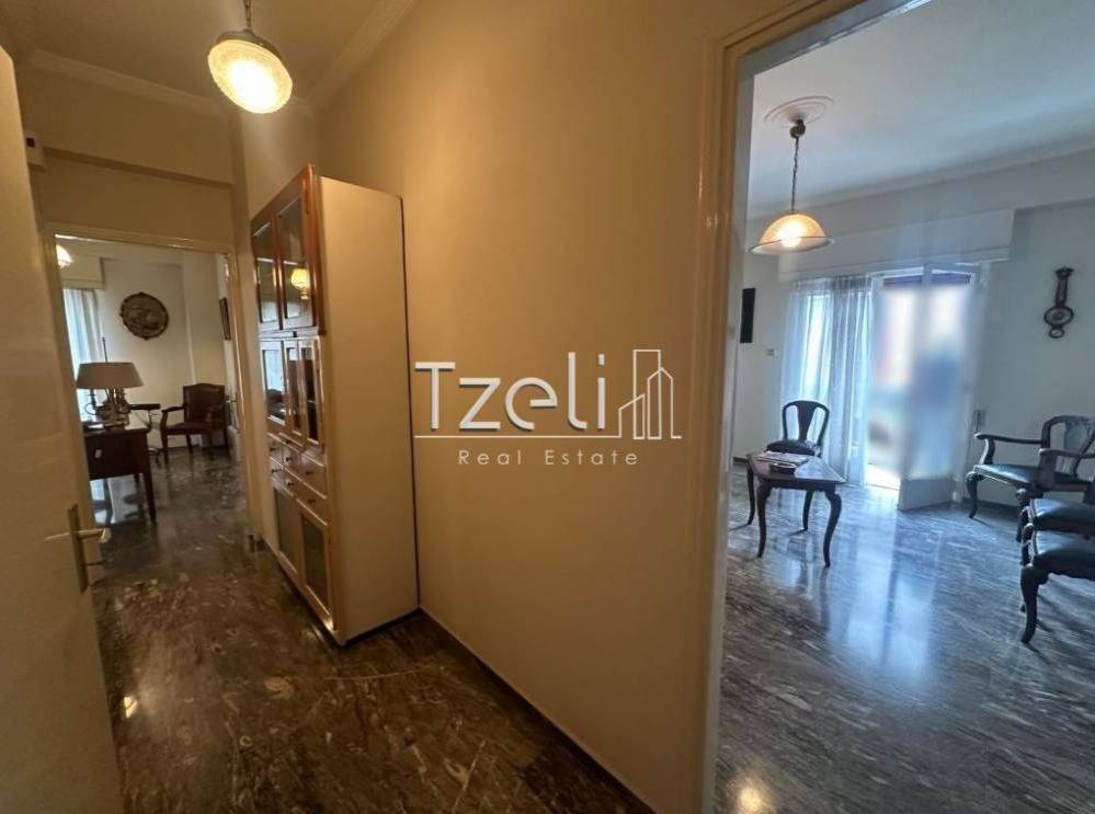 Άποψη χώρου