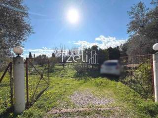 Εξωτερική άποψη χώρου