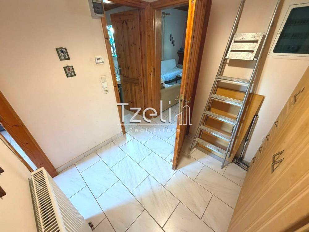 Άποψη χώρου