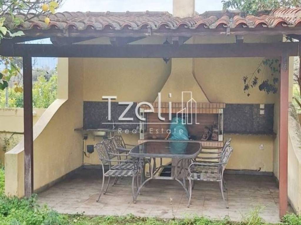 Εξωτερική άποψη χώρου