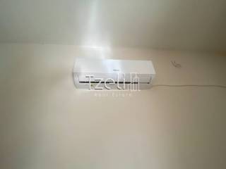 Κλιματισμός