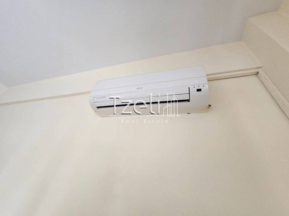 Κλιματισμός