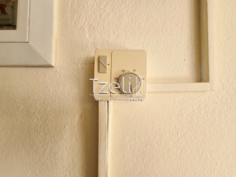 Κλιματισμός