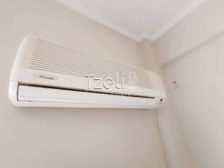 Κλιματισμός